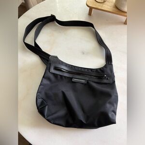 Longchamp Nylon Crossbody Bag